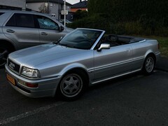 Bild des Angebotes Audi Cabriolet Cabriolet
