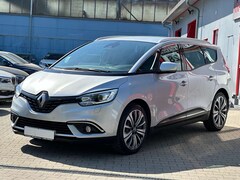 Bild des Angebotes Renault Grand Scenic BLUE dCi*Family*AHK*Klimaauto*Navi