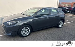 Bild des Angebotes Kia Ceed / cee'd Vision 1.6 CRDi Mild Hybrid Komfort-Plus+Rückfahr