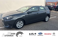 Bild des Angebotes Kia Ceed / cee'd Vision 1.6 CRDi Mild Hybrid  Komfort-Plus+Rückfahr