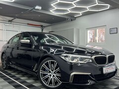 Bild des Angebotes BMW 550 d xDrive/LASER/ACC/DAB/H&K/DRIV. ASS. PLUS