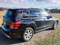 Bild des Angebotes Mercedes-Benz GLK 350 CDI 4Matic (BlueEFFICIENCY) 7G-TRONIC