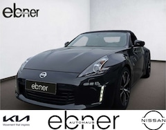 Bild des Angebotes Nissan 370Z 370 Z Roadster Pack 328PS Automatik Cabrio | Kun