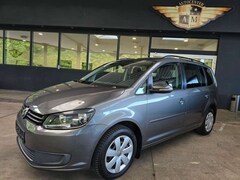 Bild des Angebotes VW Touran 1.4 Comfortline EcoFuel PDC/ERDGAS+BENZIN