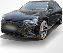 Bild des Angebotes Audi Q8 e-tron 50 edt. S line /Matrix/Pano/B&O/ACC/TV/AHK