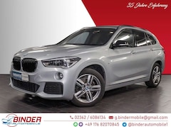 Bild des Angebotes BMW X1 xDrive 20d*M SPORT*VOLL*SORGLOS-PAKET*TOP*