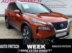 Bild des Angebotes Nissan X-Trail N-CONNECTA PRO-PILOT HEADUP AUTOMATIK