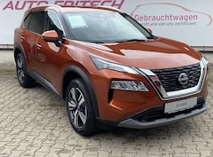 Bild des Angebotes Nissan X-Trail N-CONNECTA PRO-PILOT HEADUP AUTOMATIK