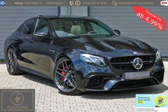 Bild des Angebotes Mercedes-Benz E 63 AMG E 63 S AMG 4Matic+*Pano*DriversPack*Klappe*VOLL