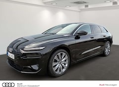 Bild des Angebotes Audi A6 Avant quattro 315 KW 0 25 % Versteuerung