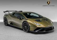 Bild des Angebotes Lamborghini Huracán STO