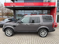 Bild des Angebotes Land Rover Discovery 4 SDV6 Landmark -7-Sitze