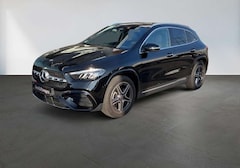 Bild des Angebotes Mercedes-Benz GLA 220 d 4M +AMG+SHZ+AMBIENTE+PANO-DACH+AHK+PDC