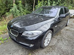 Bild des Angebotes BMW 530 5er Touring Diesel 530d Touring Aut.