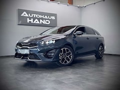 Bild des Angebotes Kia ProCeed / pro_cee'd pro cee'd/ProCeed*GT-Line*LED*Navi*1.Hand*Kamera