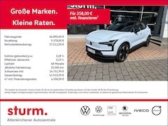 Bild des Angebotes Volvo EX30 Ultra AWD Performance Pure Electric