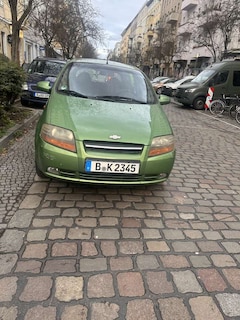 Bild des Angebotes Chevrolet G GM DAEWOO
