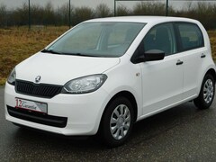 Bild des Angebotes Skoda Citigo Citigo 5-Türer 1.0 MPI Green tec Active