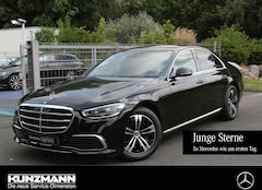 Bild des Angebotes Mercedes-Benz S 350 d  Sitzklima Distronic Airmatic Kamera