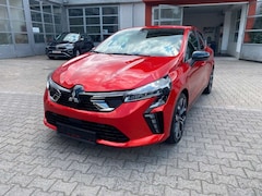 Bild des Angebotes Mitsubishi Colt Intro Edition/Rückfahrkamera/Navi/LED