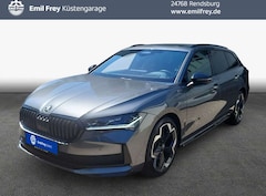 Bild des Angebotes Skoda Superb Combi 2.0 TDI Sportline 4x4 DSG Pano Stdhzg