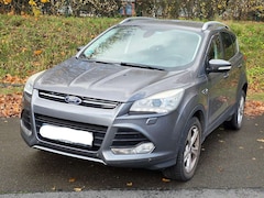 Bild des Angebotes Ford Kuga Kuga Diesel 2.0 TDCi 2x4 Titanium