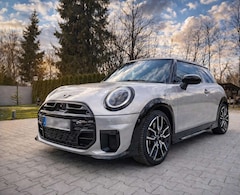Bild des Angebotes MINI Cooper S John Works Trim