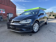 Bild des Angebotes VW Golf Trendline BMT/Start-Stopp*Klimaanlage*Erst 81 Tkm.