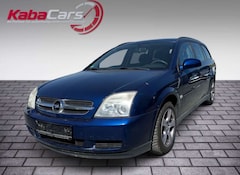 Bild des Angebotes Opel Vectra Caravan 1.8i  Tüv/Au neu