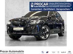 Bild des Angebotes BMW iX3 M Sport DA Prof PA+ HuD AdapLED H/K Shz. DAB
