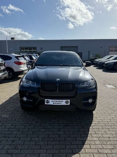 Bild des Angebotes BMW X6 xDrive30d, Schiebedach, SHZ, RFK