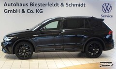 Bild des Angebotes VW Tiguan Allspace 2.0TDI DSG R-Line 4M Pano AHK Klima Navi Leder