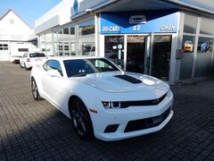 Bild des Angebotes Chevrolet Camaro SS*6,2Ltr.V8*
