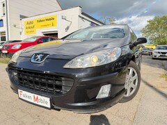 Bild des Angebotes Peugeot 407 SW Basis + Klima