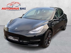 Bild des Angebotes Tesla Model 3 Performance