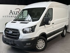Bild des Angebotes Ford Transit 350 L2H2 Limited AHK+KAMERA+PP+BLUETOOTH