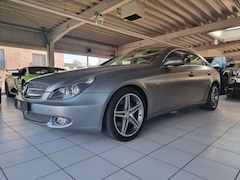 Mercedes-Benz CLS 350 Designo Grand Edition/Jahreswagen!