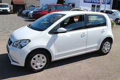 Bild des Angebotes SEAT Mii electric 36kWh Spurhalteassistent