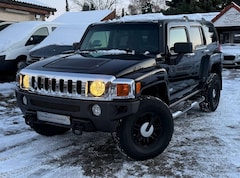 Bild des Angebotes HUMMER H3