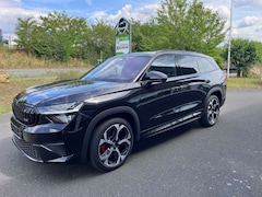 Bild des Angebotes Skoda Kodiaq 2.0 TSI 4x4 DSG RS