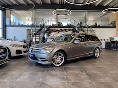Bild des Angebotes Mercedes-Benz C 350 T CDI BlueEfficiency 4Matic *NAVI*BI-XENON