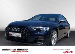 Bild des Angebotes Audi S8 TFSI quattro ACC B&O Matrix Kamera Standhzg.