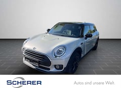 Bild des Angebotes MINI Cooper Clubman Automatik/LED/NAVI/Teilleder/u.v.