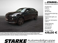 Bild des Angebotes Honda HR-V 1.5 i-MMD Hybrid CVT Elegance