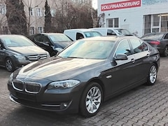 Bild des Angebotes BMW 525 5 Lim 525 d  Automatikgetriebe  Neuer Tüv
