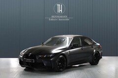 Bild des Angebotes BMW M3 M3 Limousine xDrive Competition*Individual*Matt*
