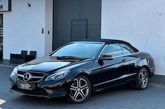 Bild des Angebotes Mercedes-Benz E 350 BlueTec /d V6*CABRIO*SPORT*EURO6*KAMERA*