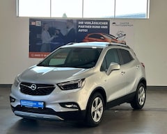 Bild des Angebotes Opel Mokka X Innovation AHK+NAVI+AUTOMATIK+LED