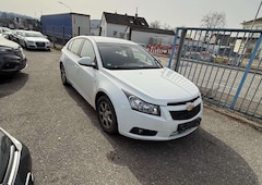 Bild des Angebotes Chevrolet Cruze Cruze 2.0 LTZ