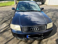 Bild des Angebotes Audi A6 A6 2.5 TDI